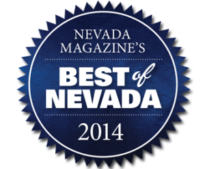 Best Of 2014 Nevada Magazine