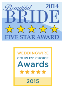 premios wedding wire 