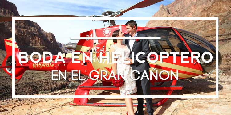 boda helicoptero maverick helicopters