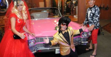 boda little elvis