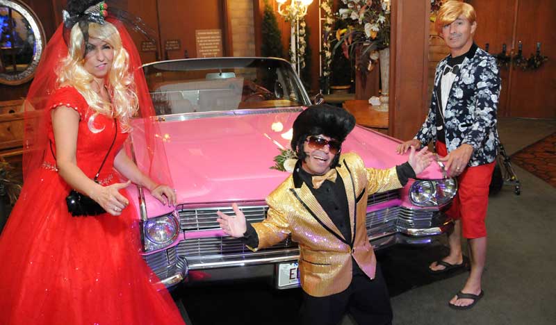 boda little elvis