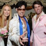 ceremonia elvis sencilla